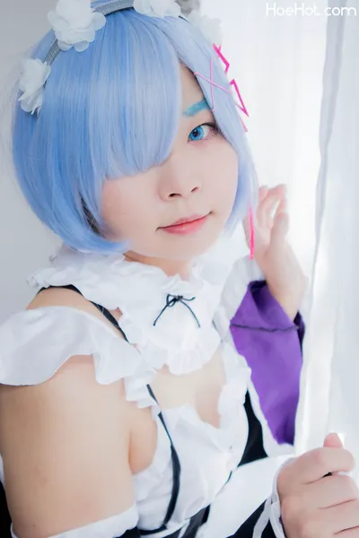 Rig - Rem nude cosplay leaked 298551