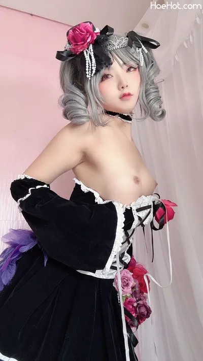 Nagomi - class3_ranko nude cosplay leaked 65109