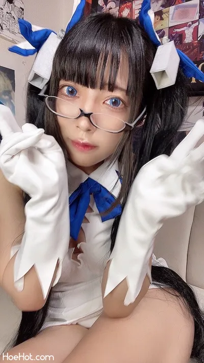 [無無田] むっちり💙ヘ⚫️ティアコスプレ💙生尻ッ。おっぱい揉揉ッ。たっぷり収録💙 ENGLISH nude cosplay leaked 457088