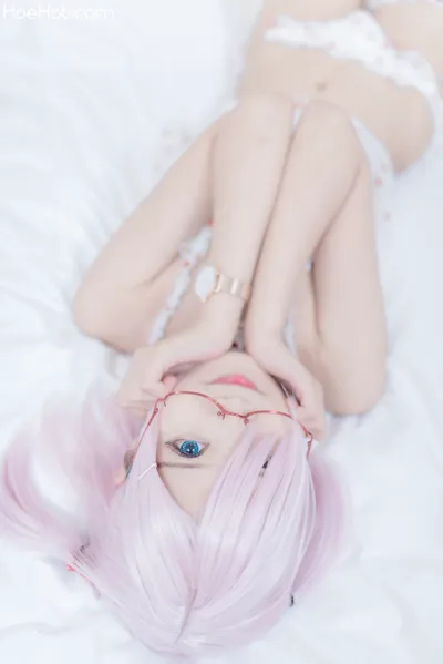 羽天shine - 猫耳妹妹 nude cosplay leaked 124664