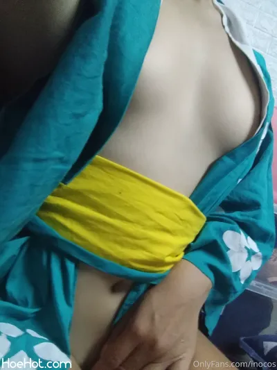 Ino - Tsukihi nude cosplay leaked 349188