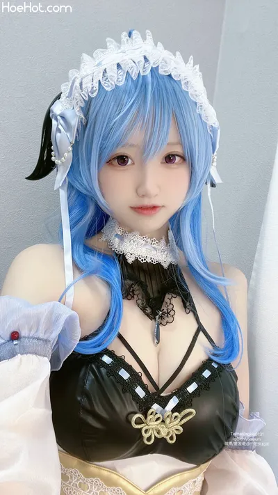 [千阳] 甘雨ちゃん☁️'s profile image