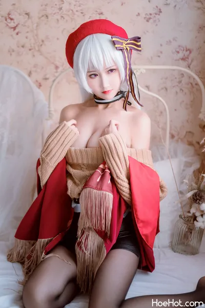 三度_69 Vol.002: 贝法 nude cosplay leaked 588136