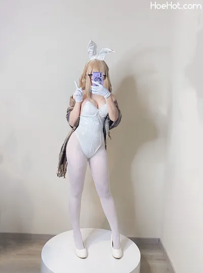 [弥美] アカネ nude cosplay leaked 316968