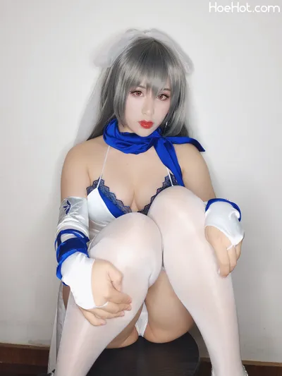 [烟 Zuken] 路易九世礼服自拍 nude cosplay leaked 125238