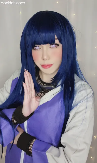 Kaiacos - Hinata nude cosplay leaked 606059