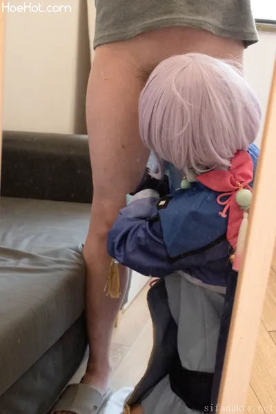 猫屋少女 - 七七 nude cosplay leaked 137807