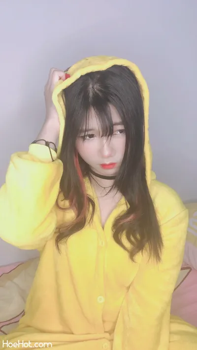 [Lipay] Pika Pika nude cosplay leaked 110976