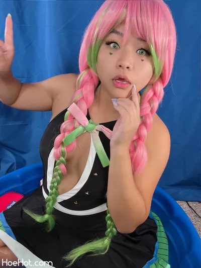 Lumi Star - Mitsuri nude cosplay leaked 251207