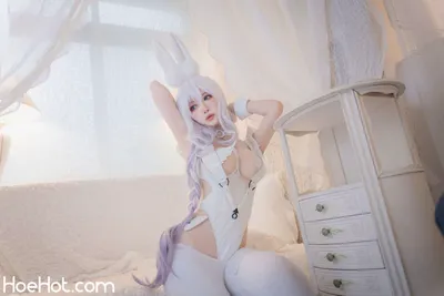 Shika小鹿鹿 - Le Malin nude cosplay leaked 478798