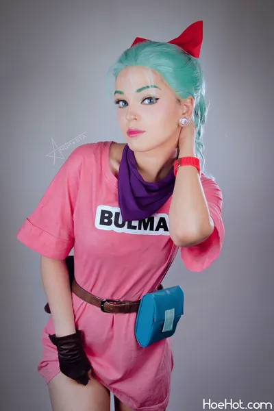 Andrasta - Bulma nude cosplay leaked 580763