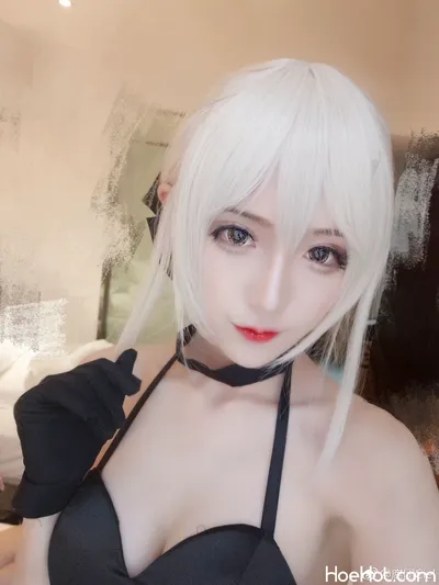 [Cosplayer] 腐团儿 nude cosplay leaked 494048