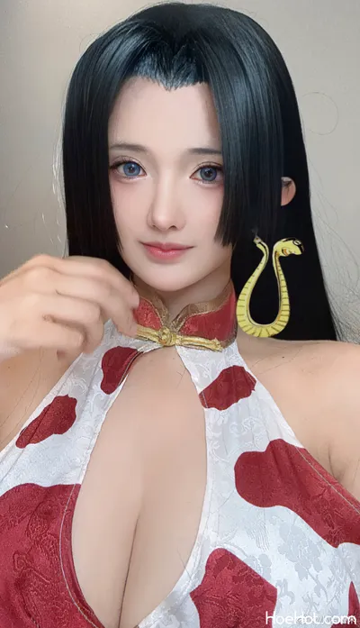 古阿扎 - LOL索拉卡&amp;散图 nude cosplay leaked 73818