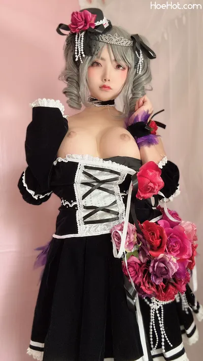 Nagomi - class3_ranko nude cosplay leaked 65087