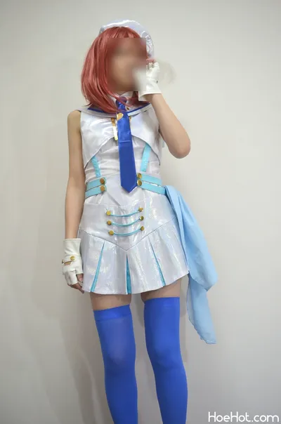 [kurumint] 美レイヤーさんのスカートの中COS総集編19 (9/9) nude cosplay leaked 626372